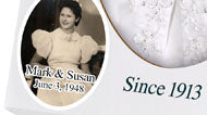Heritage Wedding Dress Restoration Kit